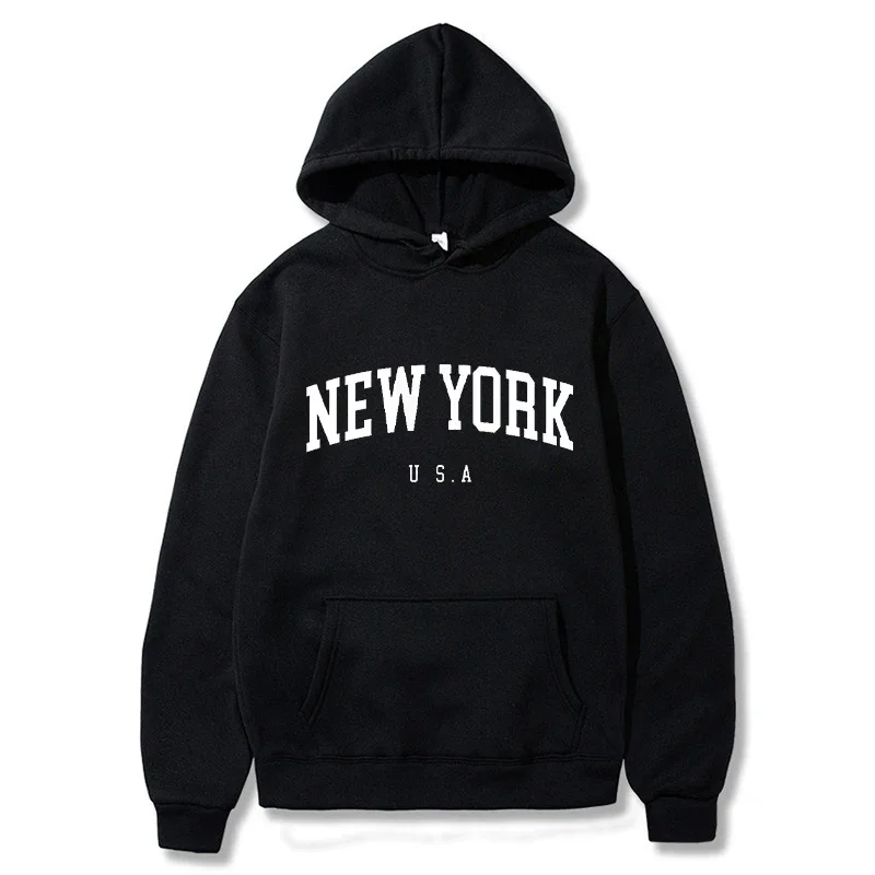 Winter Clothing In New York City - Masculino feminino nova york eua cidade