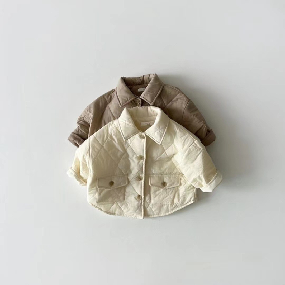Winter Clothing Newborn - Wt3006 roupas infantis inverno e outono