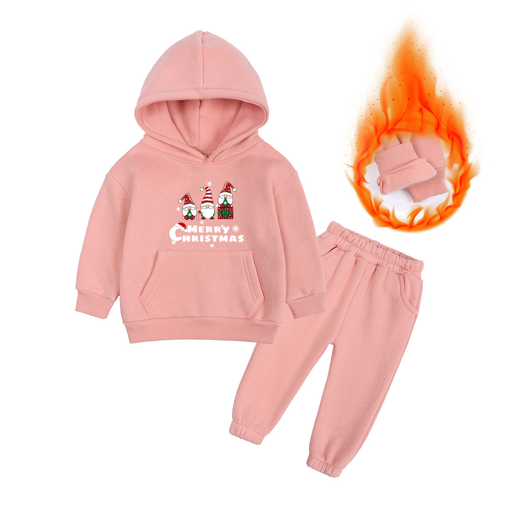 Winter Clothing Newborn - Natal bebê menina conjuntos de inverno