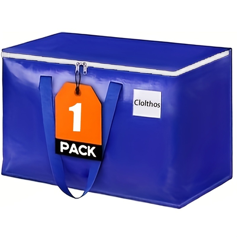 Winter Clothing Storage - Saco de Transporte Extra Grande e