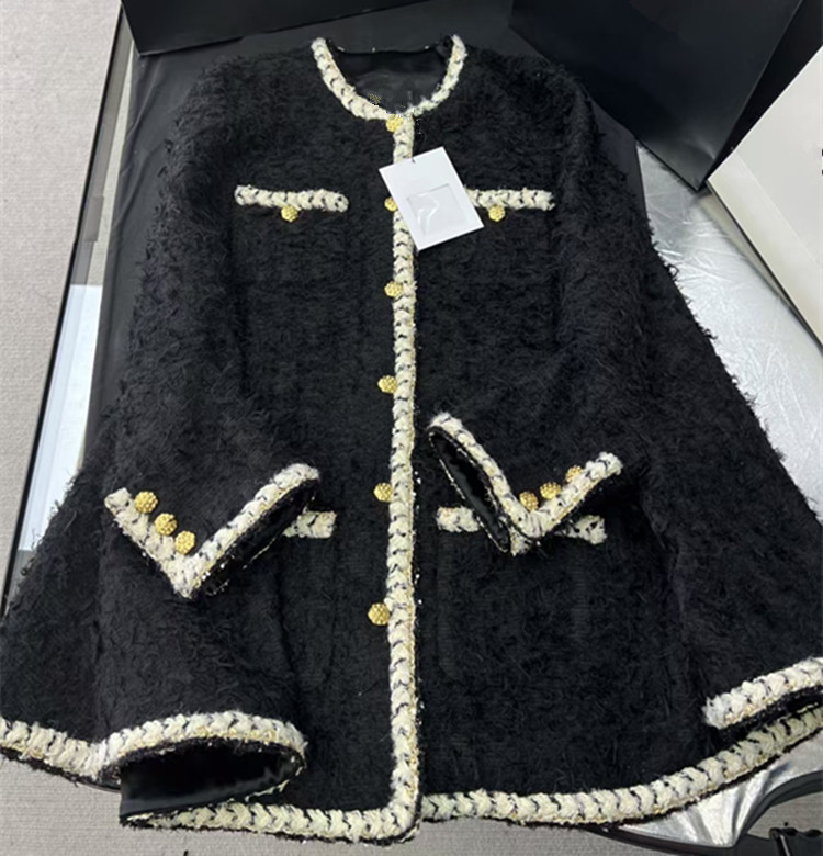 Clothing Style Winter - Novos estilos personalizados de roupas femininas