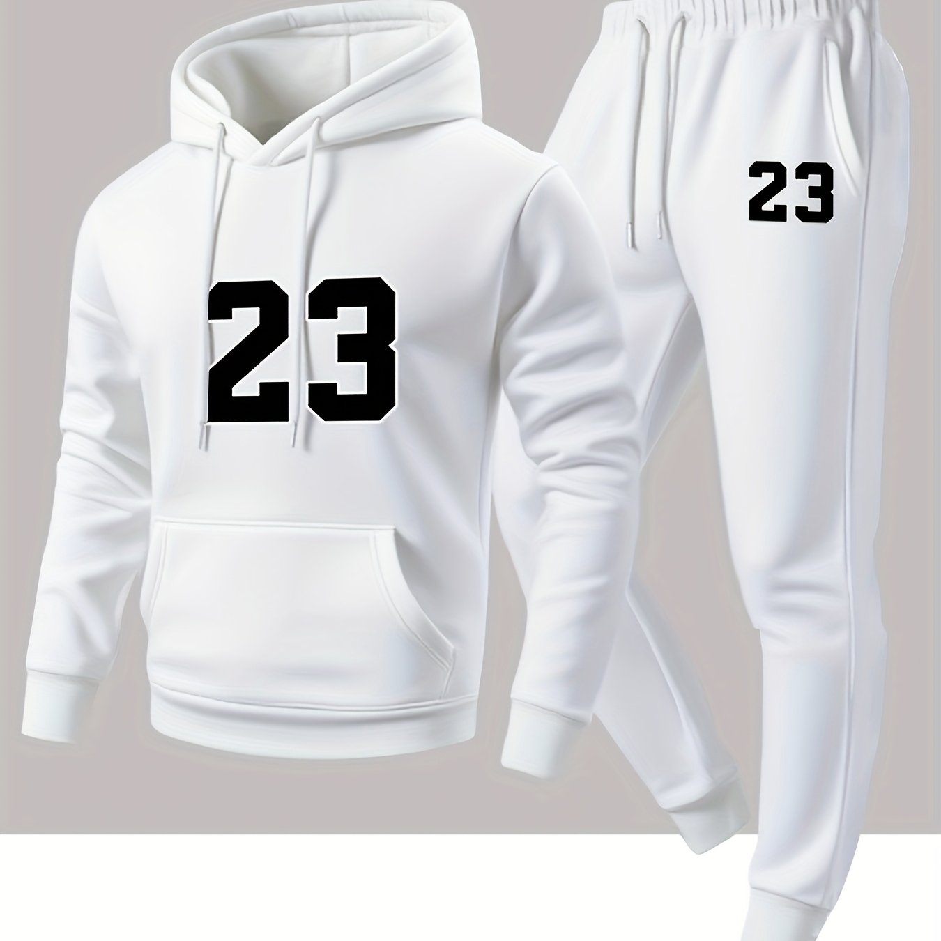 Conjunto masculino casual espo - Winter Clothing Must Haves avaliação e preço