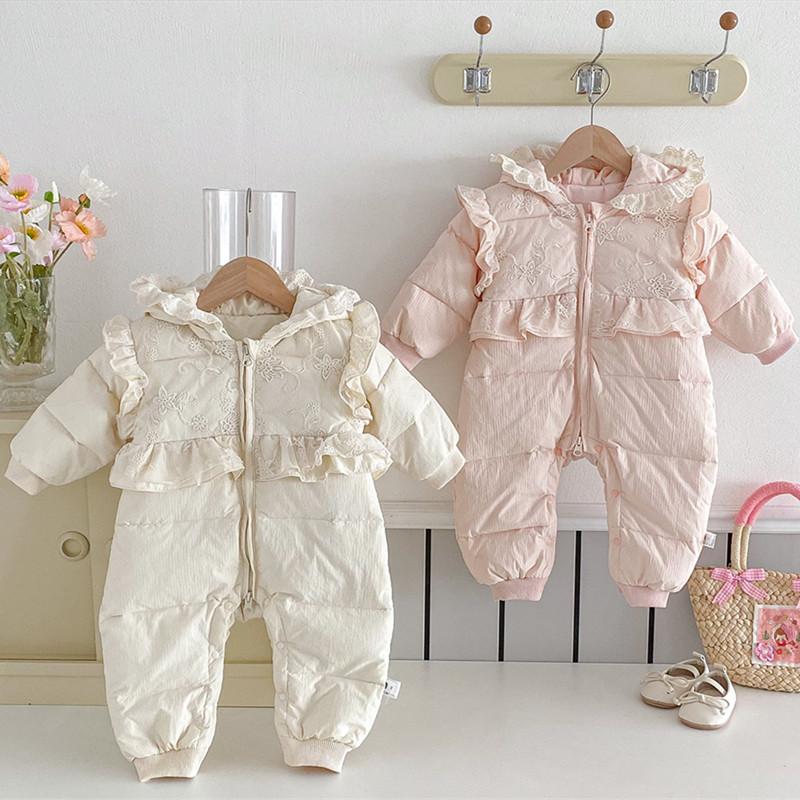 Cekcya gêmeos roupas do bebê i - Winter Clothing Newborn avaliação e preço