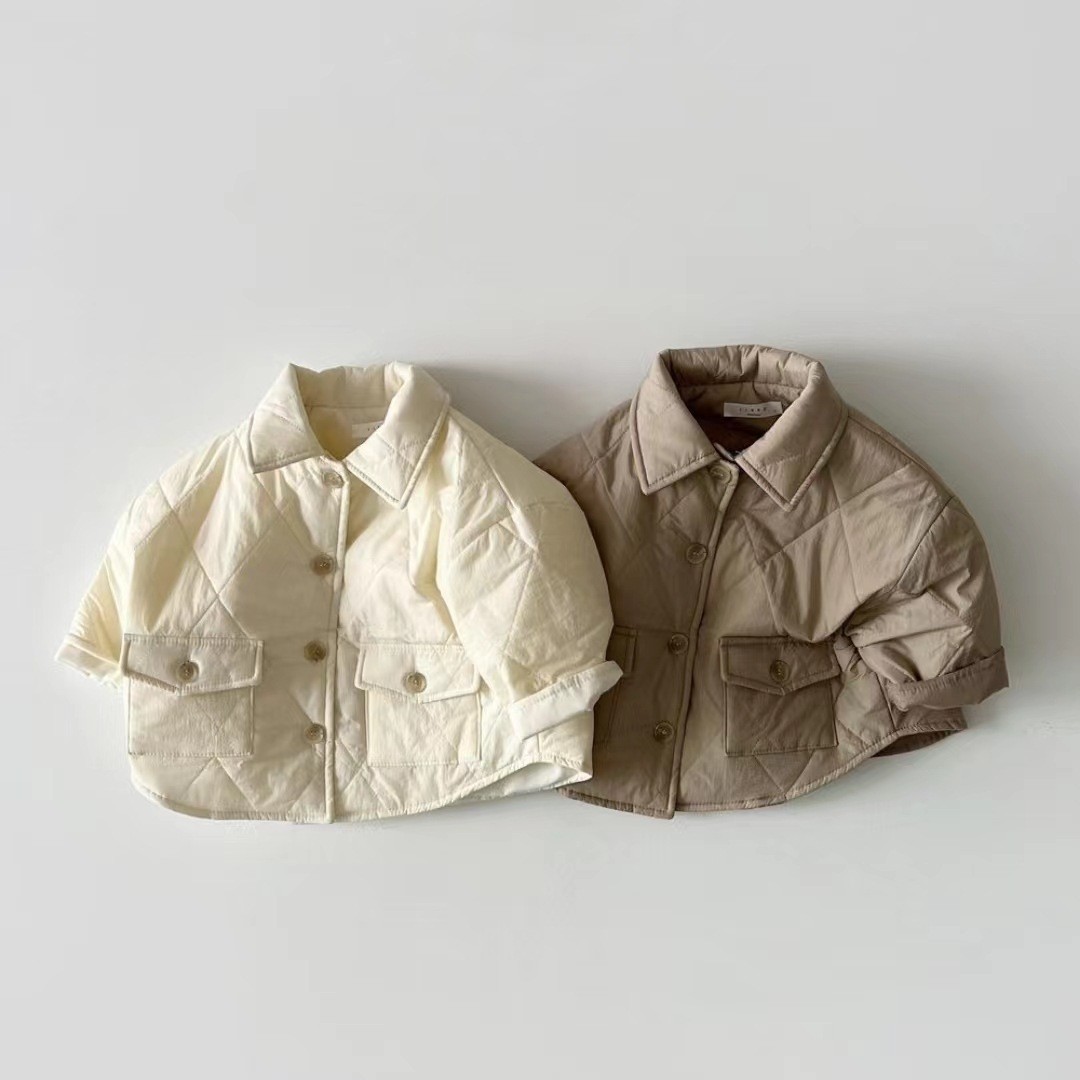 Wt3006 roupas infantis inverno - Winter Clothing Newborn avaliação e preço