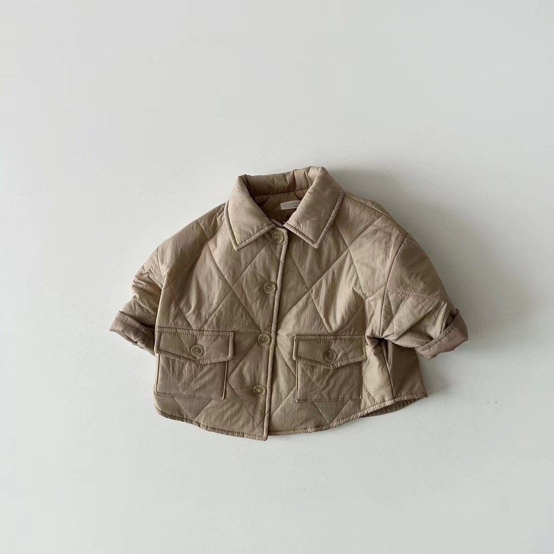 Wt3006 roupas infantis inverno - Winter Clothing Newborn avaliação e preço