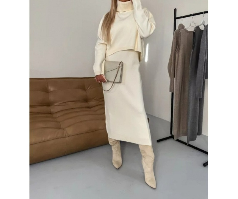 2025 outono e inverno novas ro - Clothing Style Winter avaliação e preço