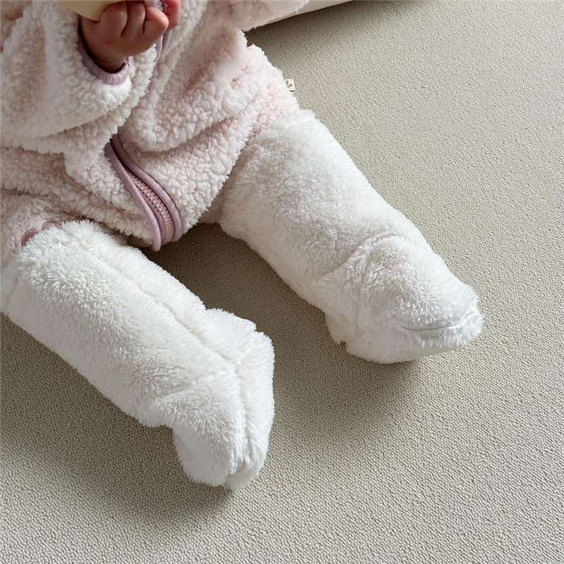 Meias quentes de inverno para  - Winter Clothing Newborn avaliação e preço