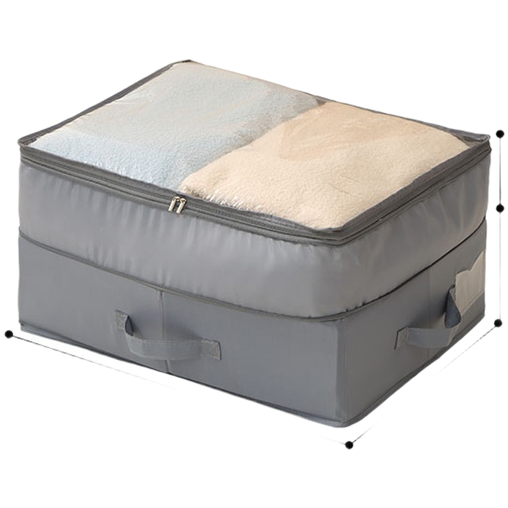 Organizador à prova de poeira, - Winter Clothing Storage avaliação e preço