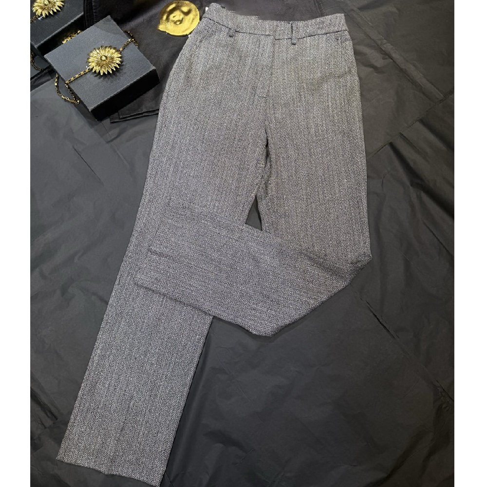 Calças Femininas 2026, Estilo  - Clothing Style Winter avaliação e preço