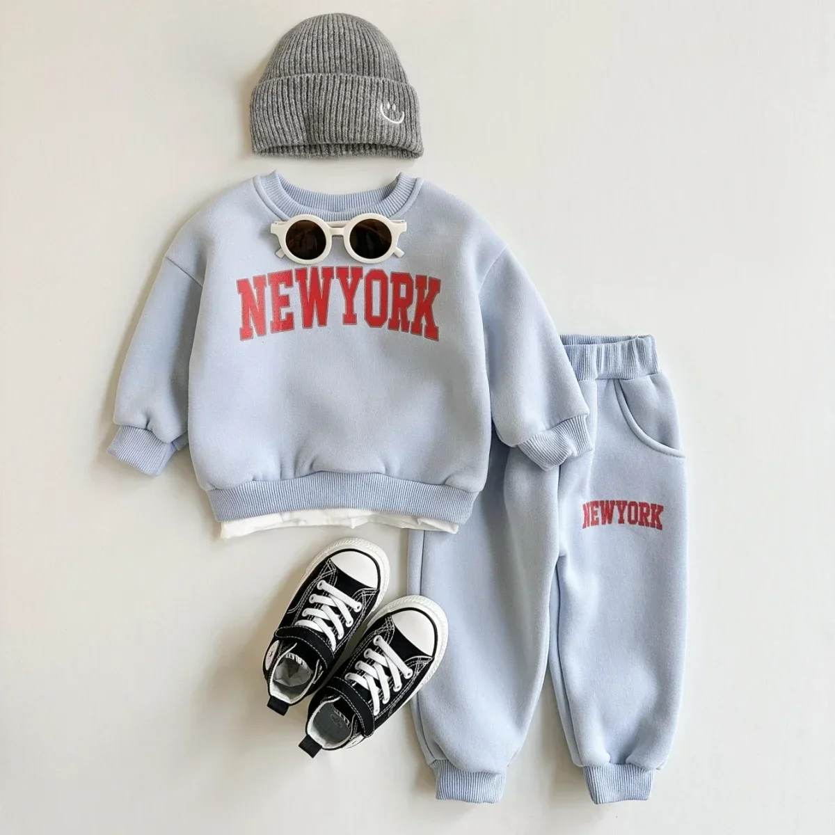 2 pçs conjunto de roupas do be - Winter Clothing Newborn avaliação e preço