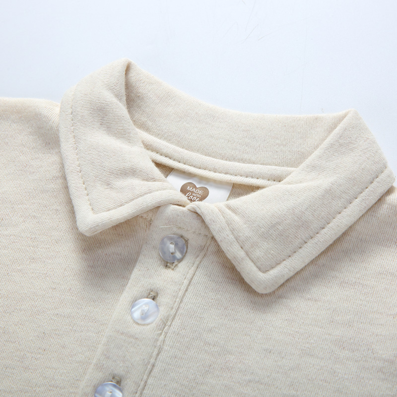 Roupas de Bebê 100% Algodão, M - Winter Clothing Newborn avaliação e preço
