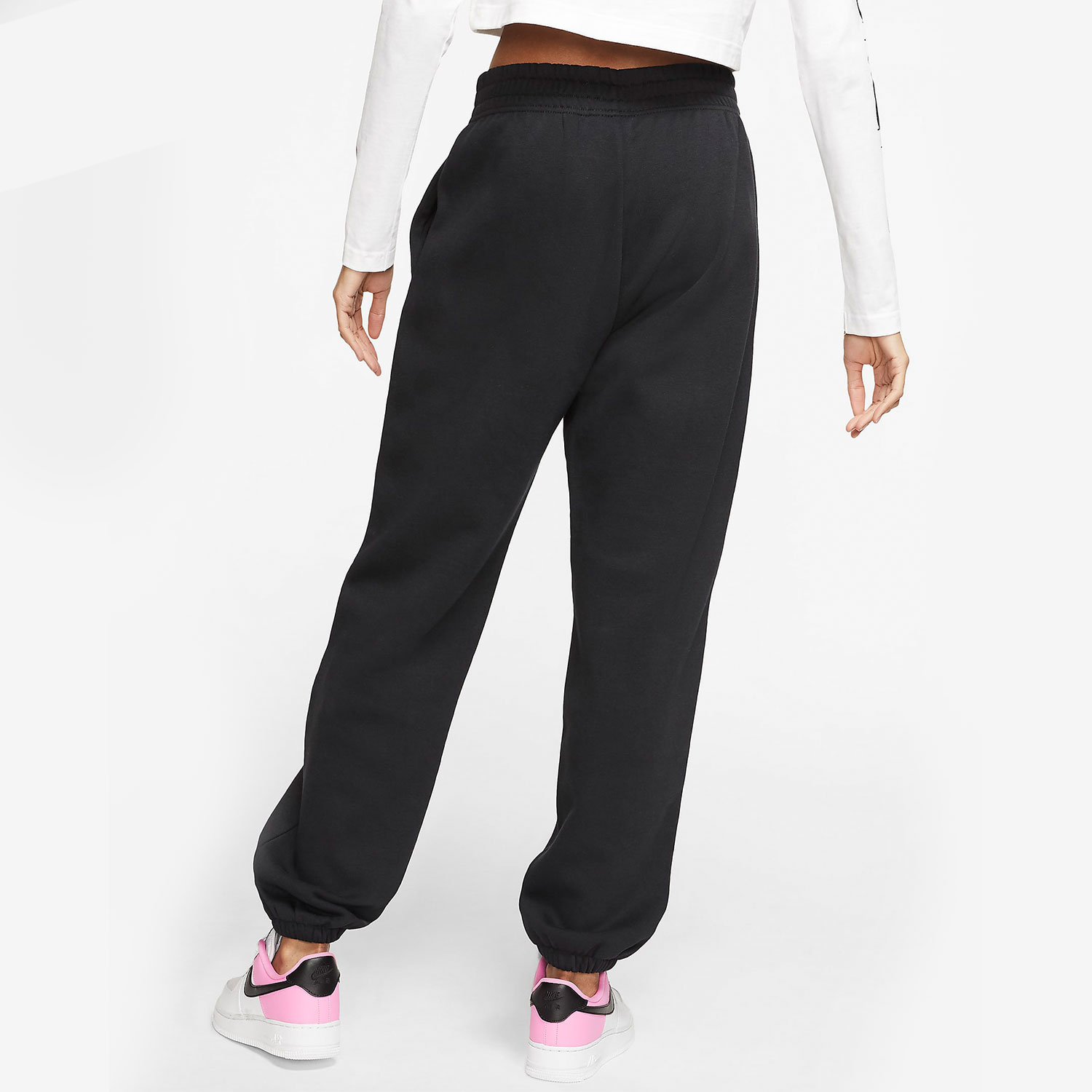 Nike Originals feminino outono - Winter Clothing Nike avaliação e preço