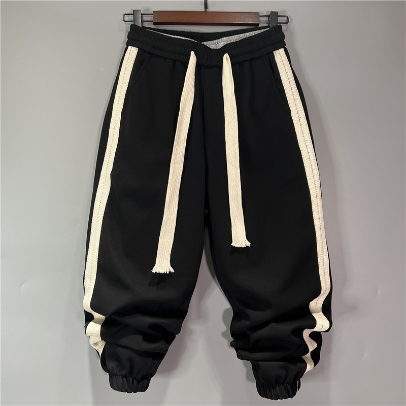 Calças Cargo Harem Casuais Mas - Clothing Style Winter avaliação e preço