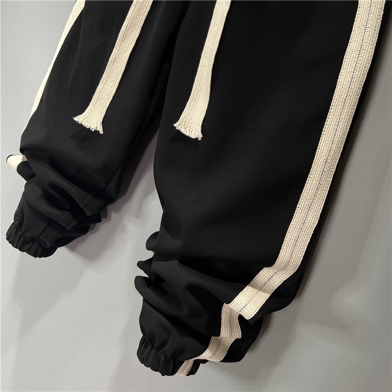 Calças Cargo Harem Casuais Mas - Clothing Style Winter avaliação e preço