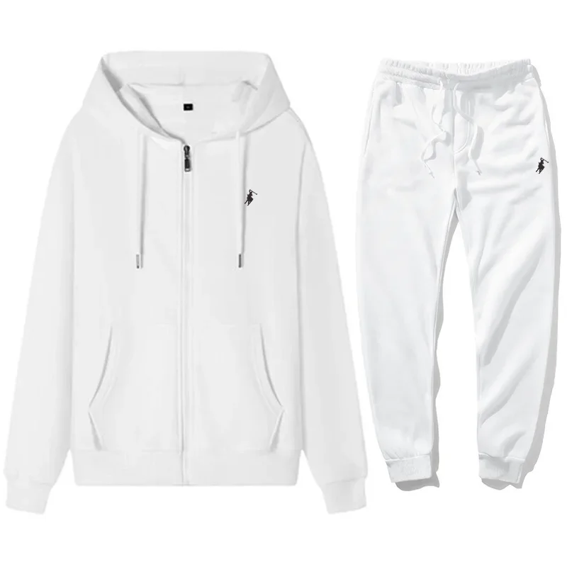 Conjunto de Moletom Clássico M - Clothing Style Winter avaliação e preço