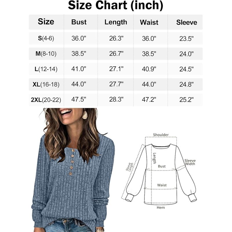 Suéter Feminino: Camisas de Ma - Winter Clothing Must Haves avaliação e preço