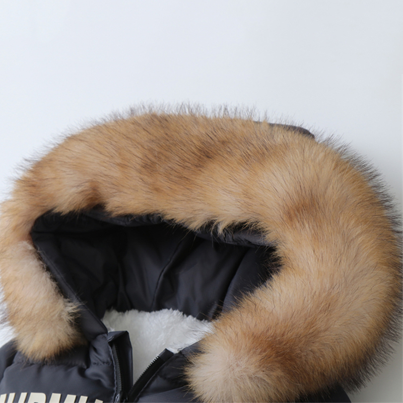 Macacão recém-nascido com luva - Winter Clothing Newborn avaliação e preço