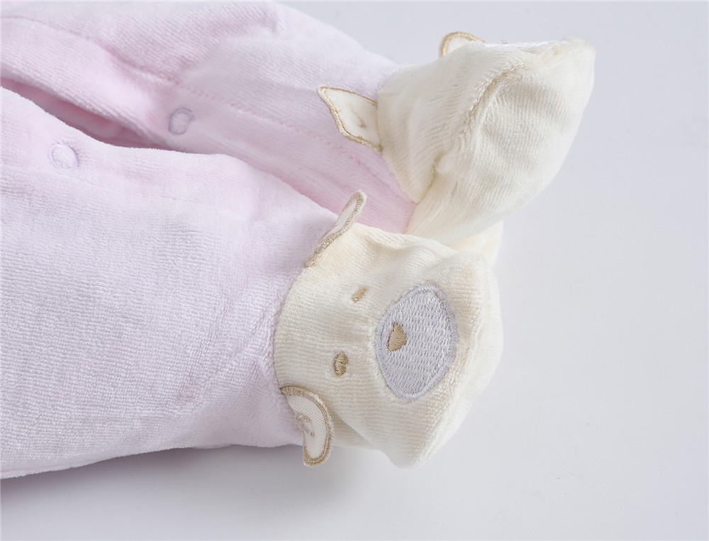 Kavkas roupas de bebê meninas  - Winter Clothing Newborn avaliação e preço
