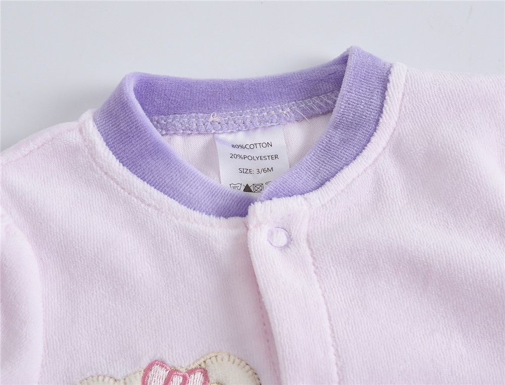Kavkas roupas de bebê meninas  - Winter Clothing Newborn avaliação e preço