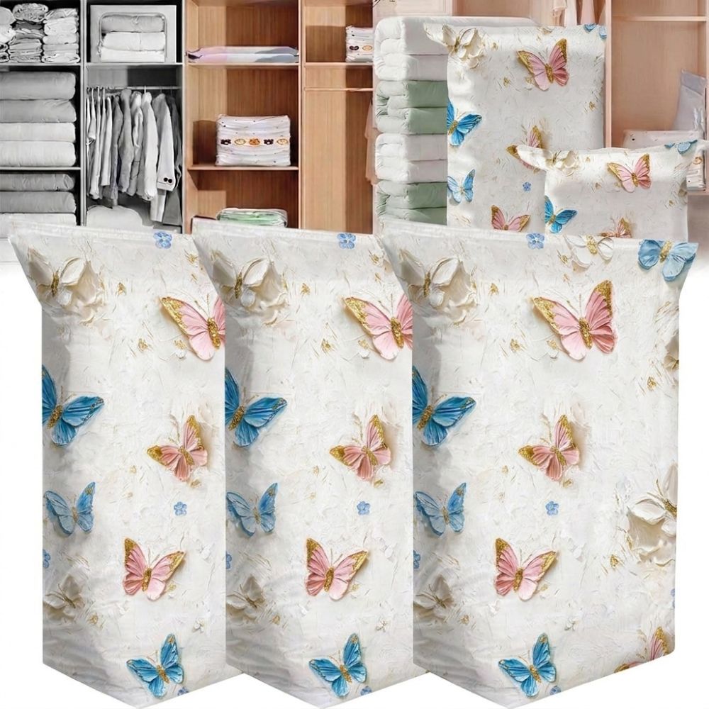 Sacos de Armazenamento a Vácuo - Winter Clothing Storage avaliação e preço